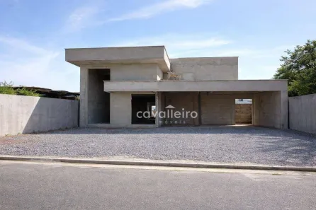 Casa de Condomínio com 3 Quartos à venda, 182m² no Citrolândia, Guapimirim