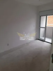 com 2 Quartos à venda, 58m² no Jardim Bela Vista, Santo André