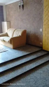 Apartamento com 1 Quarto à venda, 59m² no Luz, São Paulo