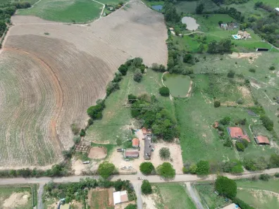 Imóvel Comercial à venda, 21554m² no Chácara Primavera, Sumaré