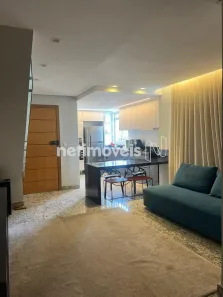 Cobertura com 2 Quartos à venda, 124m² no Cruzeiro, Belo Horizonte