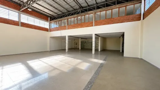Ponto Comercial para alugar, 530m² no Independência, Ribeirão Preto