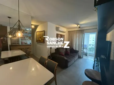 Apartamento com 2 Quartos à venda, 61m² no Vila Isa, São Paulo