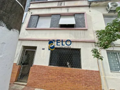Sobrado com 3 Quartos à venda, 91m² no Campo Grande, Santos