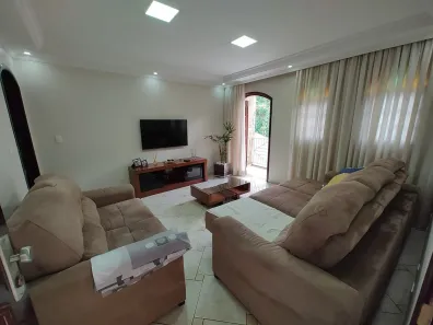 Sobrado com 3 Quartos à venda, 250m² no Jardim Pinheiros, São Paulo