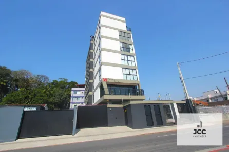 Apartamento com 2 Quartos à venda, 73m² no Floresta, Joinville