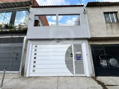 Sobrado com 3 Quartos à venda, 100m² no Parque São Rafael, São Paulo