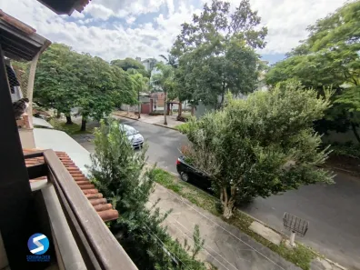 Casa com 3 Quartos à venda, 105m² no Cristal, Porto Alegre