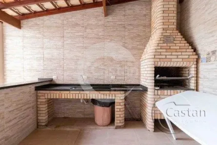 Apartamento com 2 Quartos à venda, 60m² no Quinta da Paineira, São Paulo