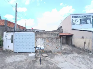 Casa com 4 Quartos à venda, 105m² no Jardim Paulista, Monte Mor