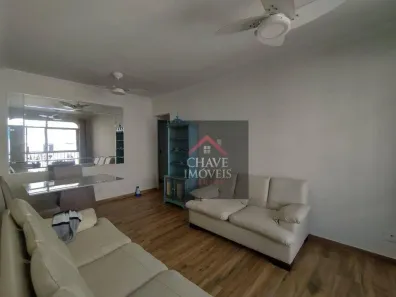 Apartamento com 2 Quartos à venda, 82m² no Aparecida, Santos