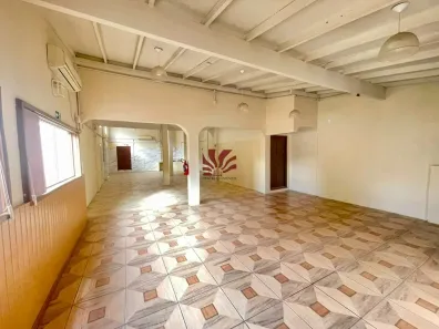 Ponto Comercial para alugar, 110m² no Estância Velha, Canoas