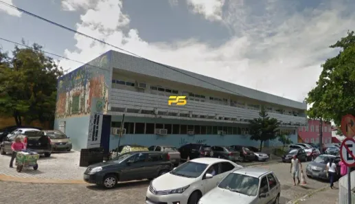 Prédio Comercial para alugar, 1000m² no Centro, João Pessoa