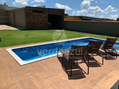 Casa de Condomínio com 2 Quartos à venda, 200m² no Chácaras Acapulco, Nova Odessa
