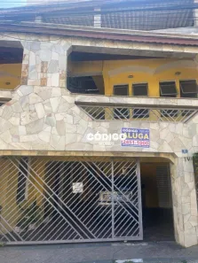 Sobrado com 3 Quartos para alugar, 338m² no Gopoúva, Guarulhos