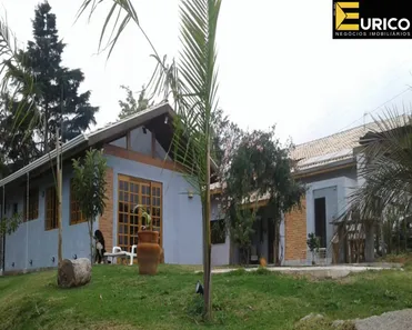 Casa com 3 Quartos à venda, 343m² no Pinheiro, Valinhos