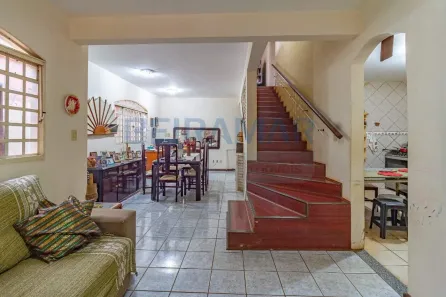 Casa com 7 Quartos à venda, 420m² no Setor Habitacional Vicente Pires, Brasília