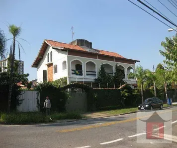 Sobrado com 4 Quartos à venda, 655m² no Vila Trujillo, Sorocaba