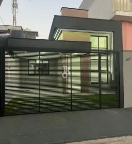 Casa com 3 Quartos à venda, 105m² no Jardim Marambaia, Jundiaí