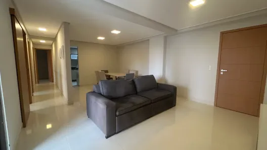 Apartamento com 3 Quartos à venda, 112m² no Jardim Oceania, João Pessoa