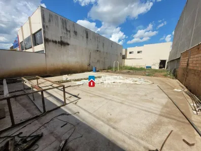 Lote/Terreno para alugar, 360m² no Jardim Terramérica I, Americana