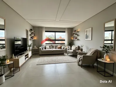 Apartamento com 2 Quartos à venda, 66m² no Tramandaí, Tramandaí