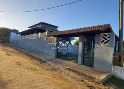 Fazenda/Sítio com 3 Quartos à venda, 300m² no Parque Guararapes, Miguel Pereira
