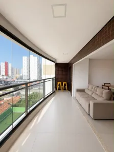Apartamento com 3 Quartos à venda, 101m² no Renascença, São Luís