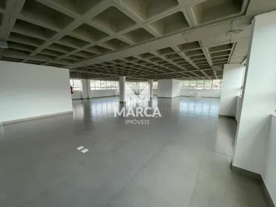 Sala Comercial para alugar, 657m² no Estoril, Belo Horizonte