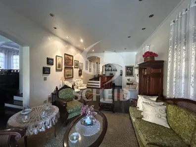 Sobrado com 4 Quartos para alugar, 724m² no Jardim Cordeiro, São Paulo