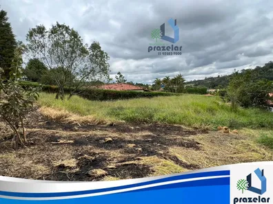 Lote/Terreno à venda, 5400m² no Dona Catarina, Mairinque