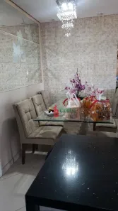 Apartamento com 2 Quartos à venda, 57m² no Vila Rosália, Guarulhos