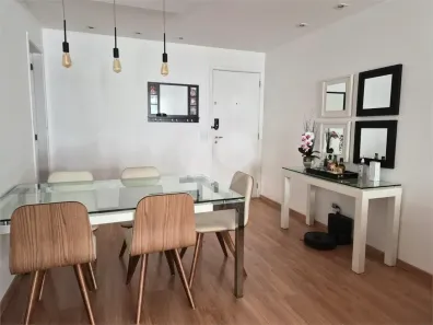 Apartamento com 2 Quartos à venda, 65m² no Pinheiros, São Paulo