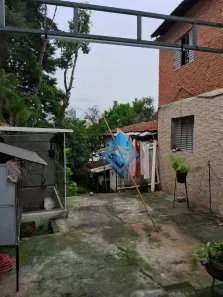 Lote/Terreno à venda, 300m² no Nova Petrópolis, São Bernardo do Campo