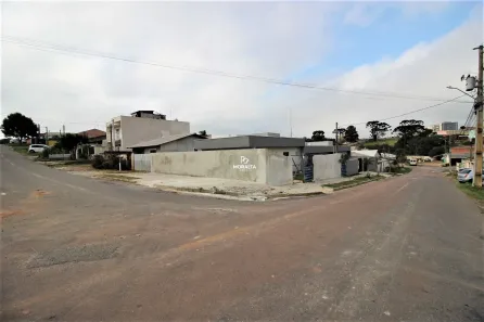 Casa com 3 Quartos à venda, 179m² no São Marcos, São José dos Pinhais