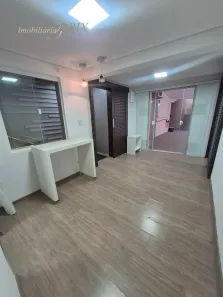 Sala Comercial para alugar, 63m² no Centro Cívico, Curitiba