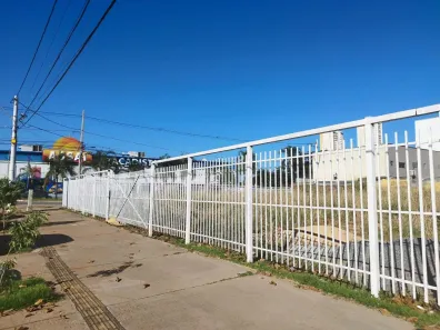 Lote/Terreno à venda, 1221m² no Jardim Europa, Goiânia