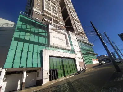 Apartamento com 2 Quartos à venda, 118m² no Centro, Ponta Grossa
