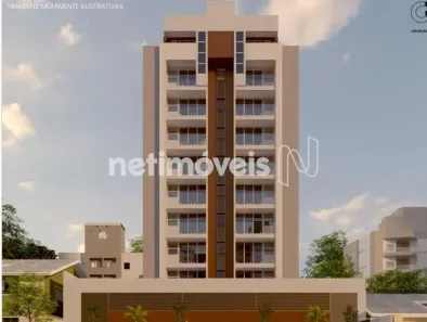 Cobertura com 3 Quartos à venda, 158m² no Salgado Filho, Belo Horizonte