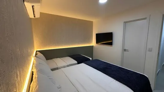 Apartamento com 3 Quartos à venda, 99m² no Enseada Azul, Guarapari