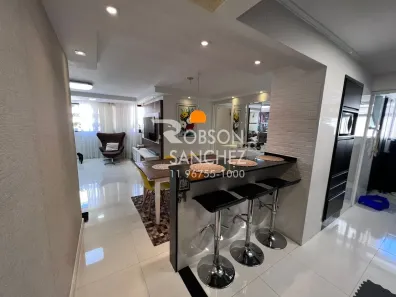 Apartamento com 3 Quartos à venda, 69m² no Vila Sofia, São Paulo