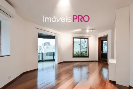 Apartamento com 1 Quarto à venda, 205m² no Vila Nova Conceição, São Paulo
