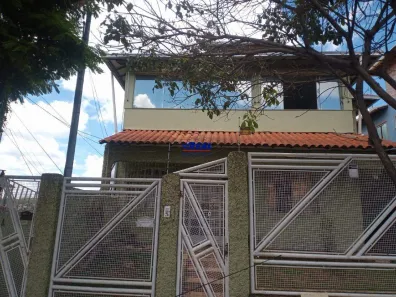 Sala Comercial para alugar, 90m² no Brasil Industrial (Barreiro), Belo Horizonte