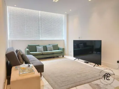 Apartamento com 3 Quartos à venda, 120m² no Icaraí, Niterói