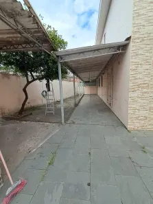 Sobrado com 4 Quartos para alugar, 200m² no Bonfim, Osasco