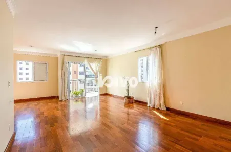 Apartamento com 2 Quartos à venda, 104m² no Mirandópolis, São Paulo