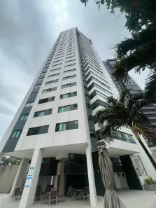 Apartamento com 4 Quartos à venda, 170m² no Boa Viagem, Recife