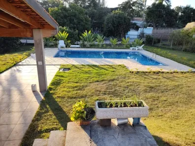 Fazenda/Sítio com 3 Quartos à venda, 300m² no Loiolas, Limeira