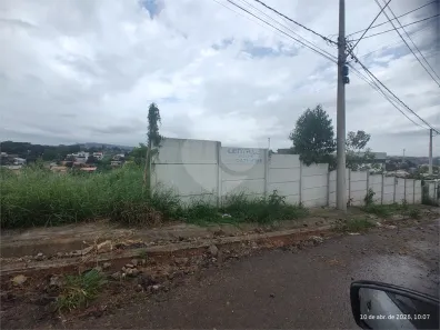 Lote/Terreno à venda, 990m² no Jardim Centenário, Atibaia