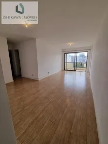 Apartamento com 3 Quartos à venda, 94m² no Vila Mariana, São Paulo